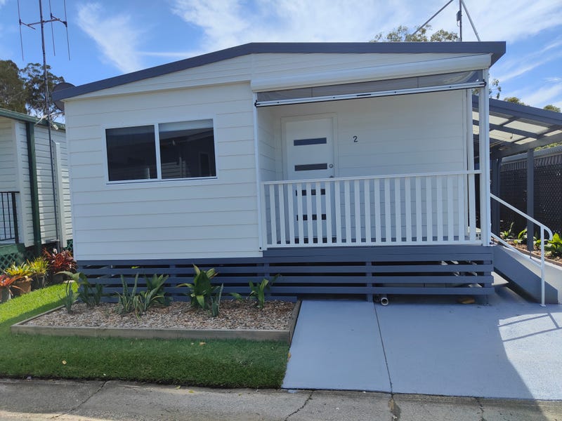 2/8 13 Tea Tree Drive, Forster, NSW 2428 Retirement Living for Sale