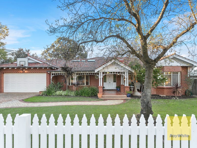 26 Peebles Road, Floreat, WA 6014 Property Details