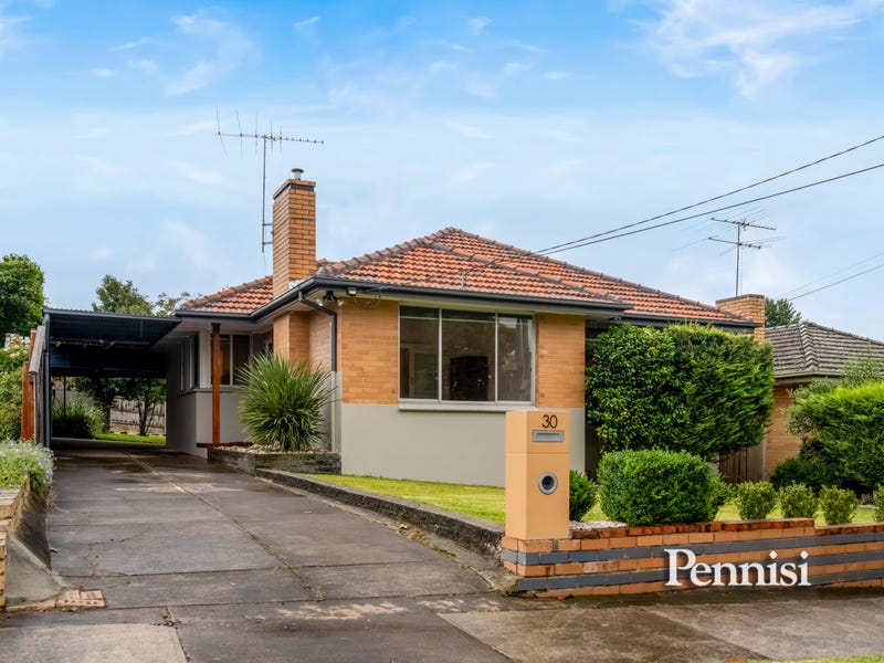 30 Mary Street, Essendon, VIC 3040