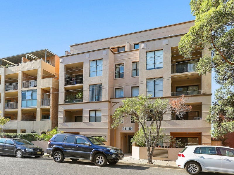 6/3840 Premier Street, Kogarah, NSW 2217