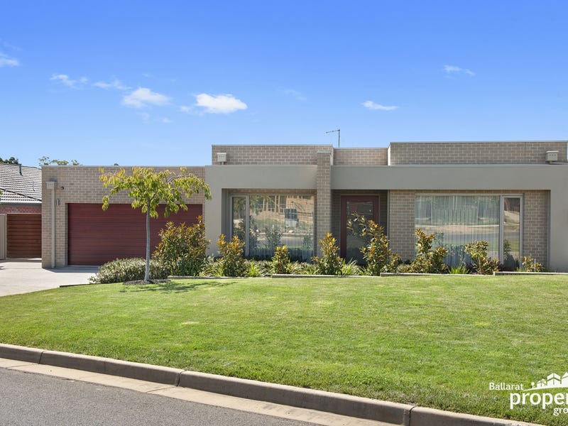 22 Pinevale Way, Ballarat North, VIC 3350