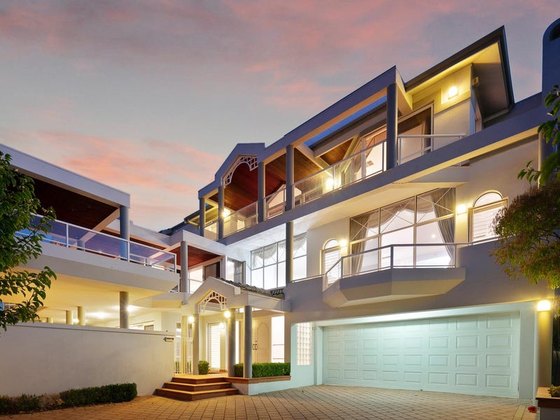 91A The Esplanade, Mount Pleasant, WA 6153