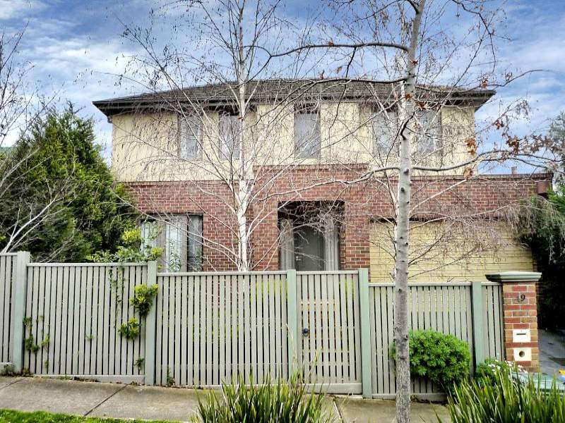 1/49 Derby Street, Kew, VIC 3101