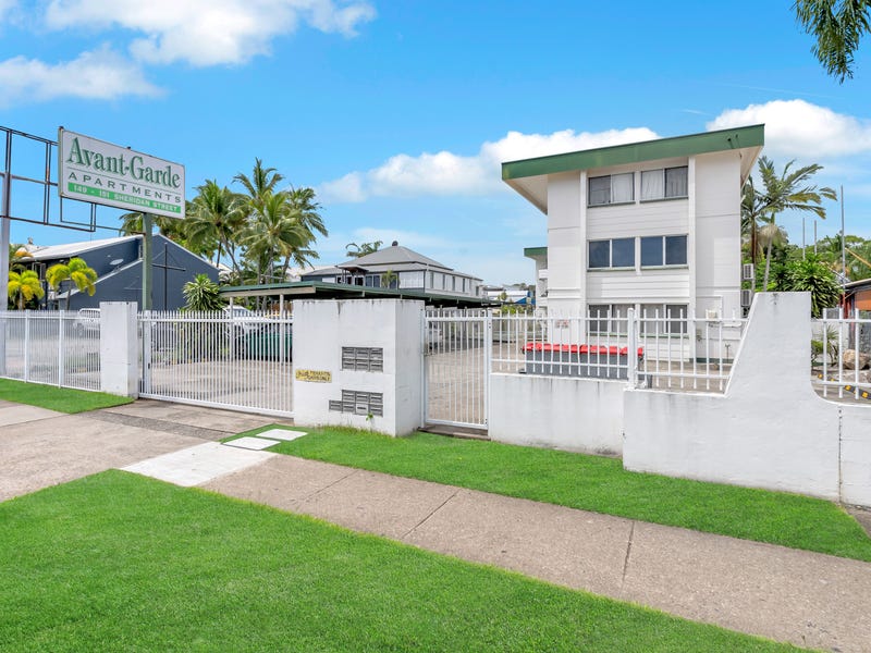 11/149151 Sheridan Street, Cairns City, QLD 4870