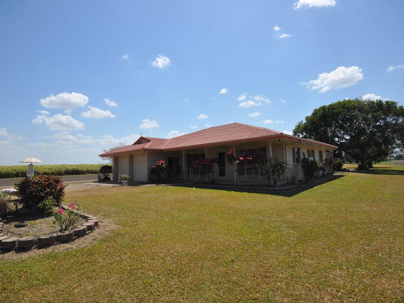 111 Four Mile Road, Victoria Plantation, QLD 4850