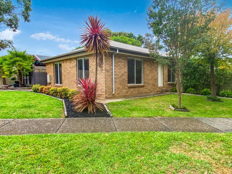 29 The Boulevard, Eildon, Vic 3713 House for Sale