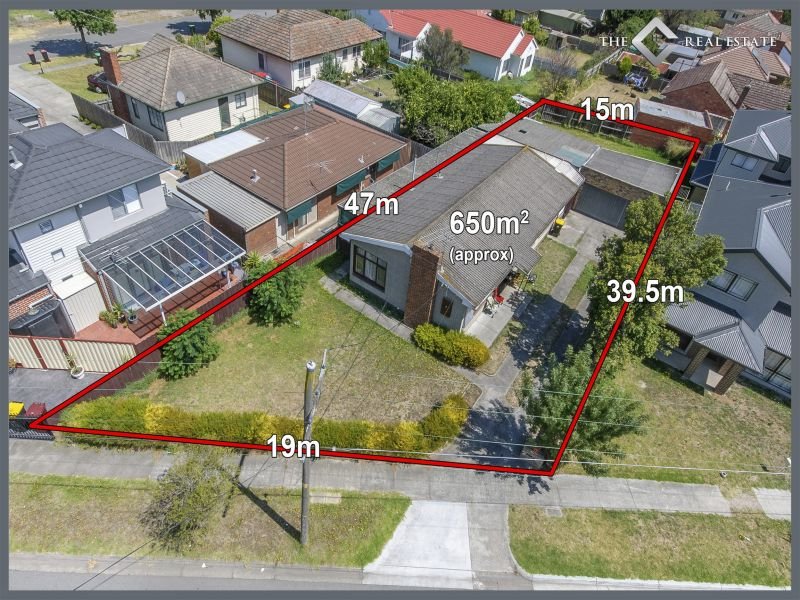 2 Ericksen Street, Springvale, Vic 3171 Property Details