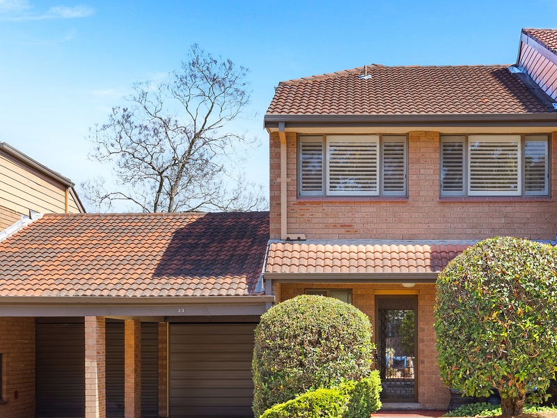 Sold Property Prices & Auction Results in Pennant Hills, NSW 2120 (+2