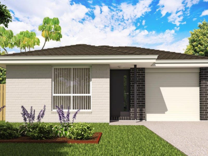 New House and Land Packages For Sale in Redbank Plains, QLD 4301