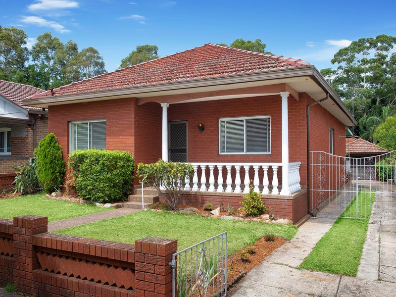 33 Wentworth Road South, Homebush, NSW 2140 House for Sale