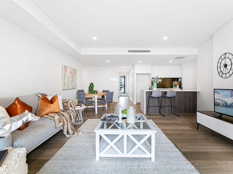 14/13-21 Mentmore Ave, Rosebery, NSW 2018 - Property Details