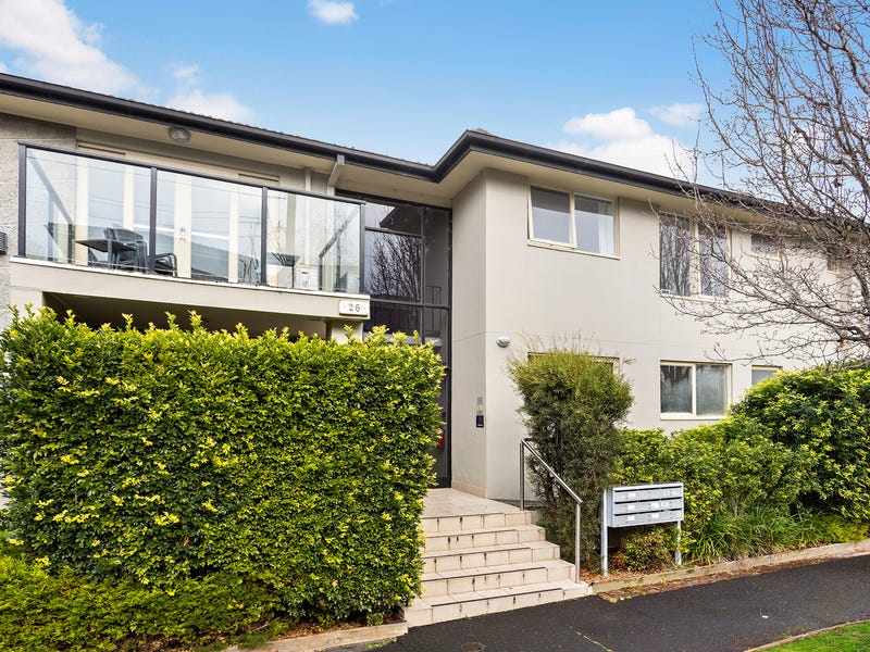 4/26 Mcarthur Street, Malvern, VIC 3144