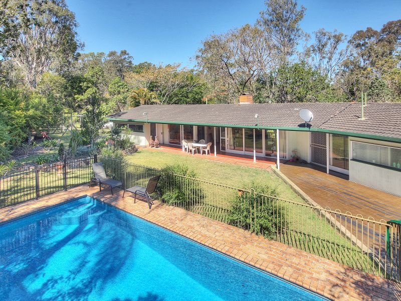 563 Brookfield Road, Kenmore Hills, QLD 4069