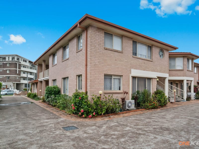 3/57 Maude Street, Belmont, NSW 2280