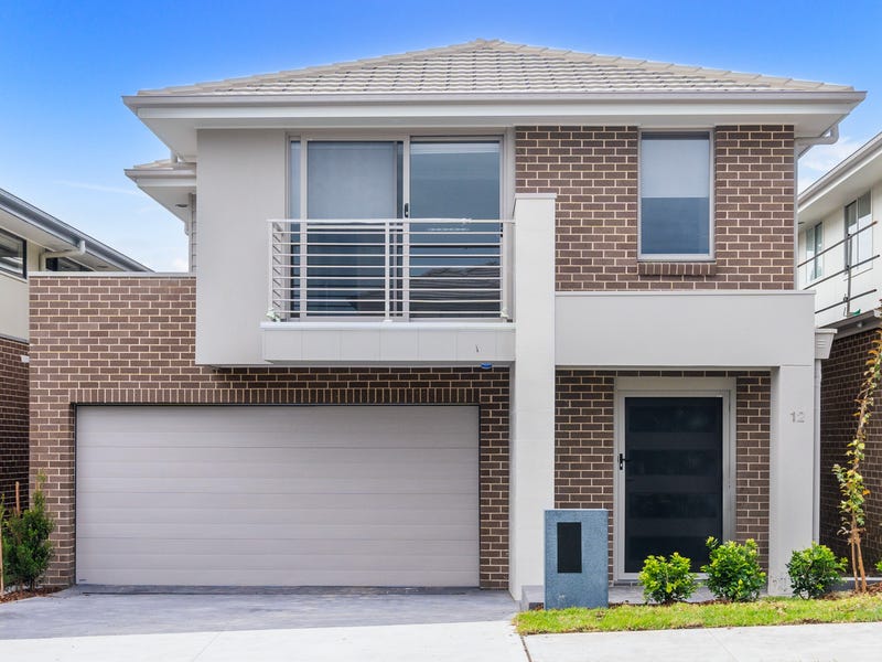 12 Buljubasich Street, Austral, NSW 2179 House for Sale realestate