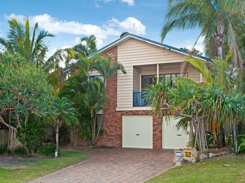 32 Weyba Street Sunshine Beach Qld 4567