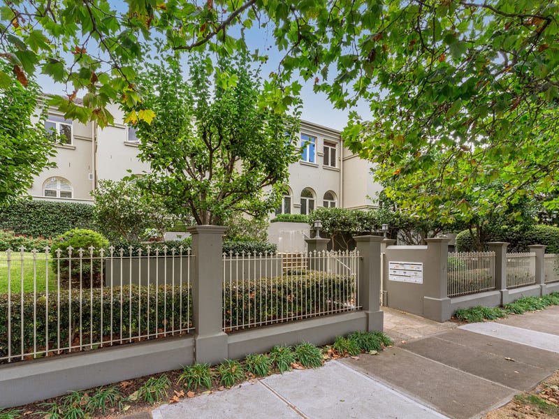 5/4 Shakespeare Grove, Hawthorn, VIC 3122