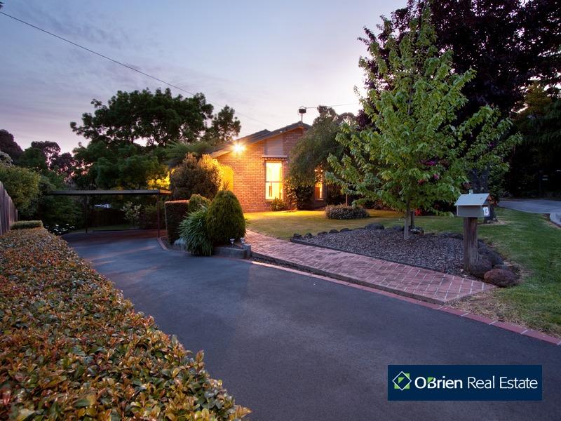 13 Ridge Road, Berwick, Vic 3806 - Property Details