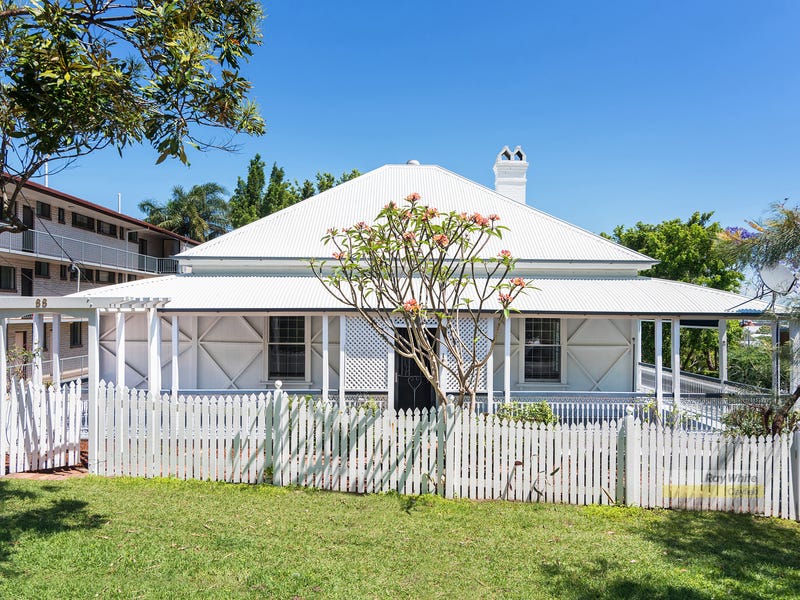 88 Bellevue Terrace, Clayfield, Qld 4011 Property Details