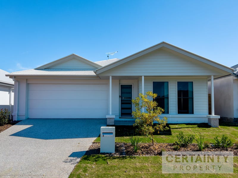 Rental Properties and Real Estate in Ipswich, QLD 4305 (+1 location) Pg