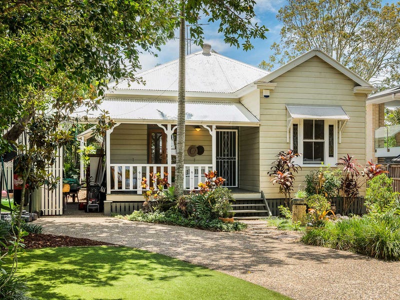 188 Brisbane Street, Bulimba, Qld 4171 Property Details