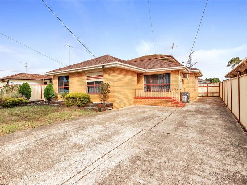 9 Rosemary Avenue, Corio, Vic 3214 Property Details