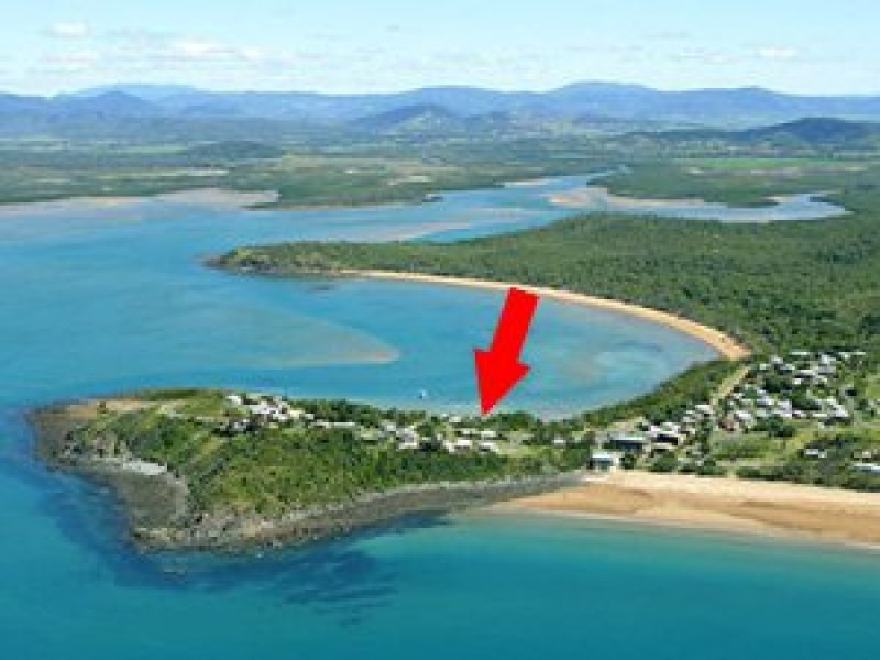 8 Sunset Drv Sarina Beach Qld 4737 Residential Land for Sale