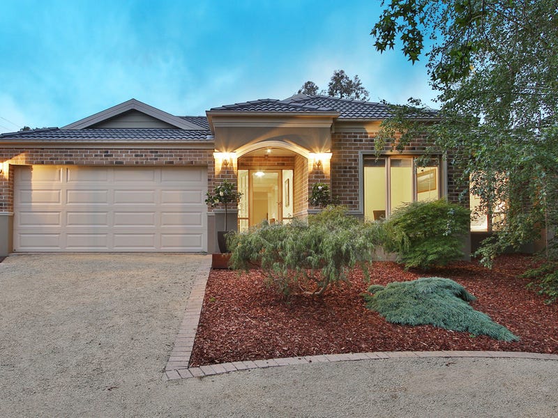 50 Durham Road, Kilsyth, Vic 3137 Property Details