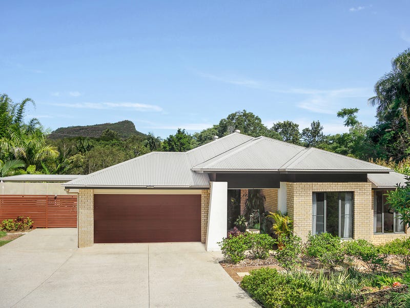 9 Gould Drive, Glass House Mountains, Qld 4518