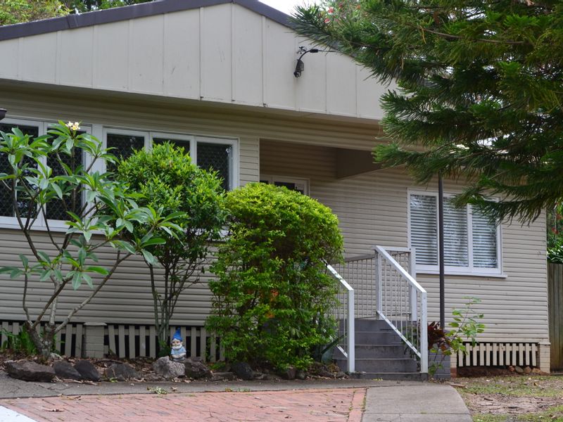 7 Waterfall Road, Nambour, QLD 4560