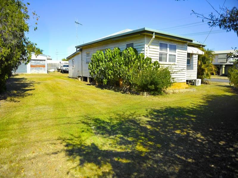 160 Bargara Road, Bundaberg East, QLD 4670
