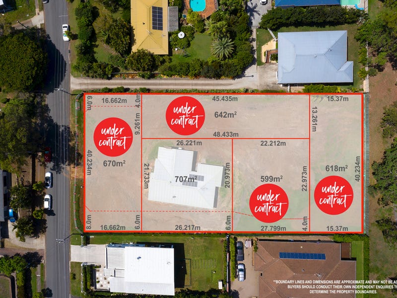 Lots 1 5 32 Utrecht Street Cornubia Qld 4130 Residential Land For Sale Realestate Com Au
