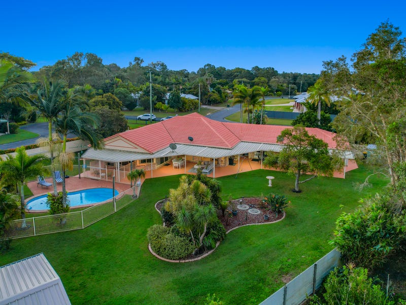 1115 Analie Street, Ningi, Qld 4511 House for Sale