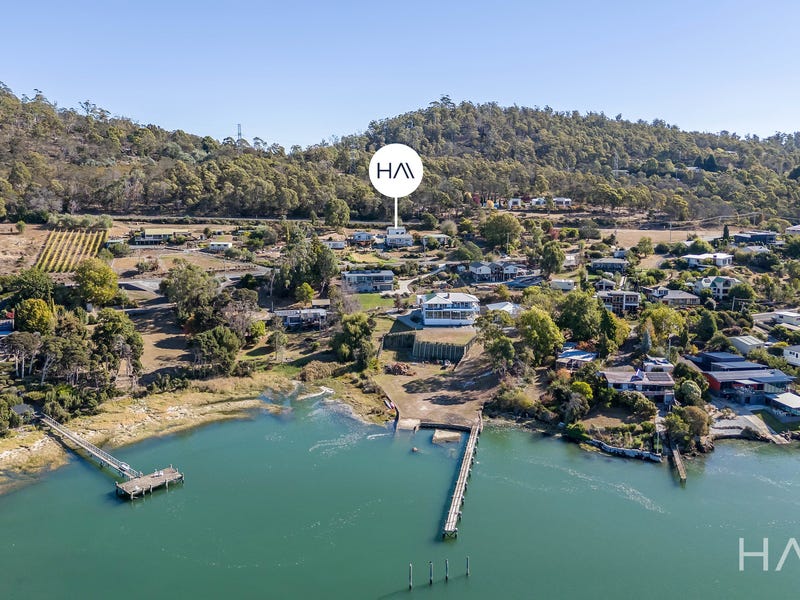 427 Rosevears Drive, Lanena, Tas 7275 House for Sale