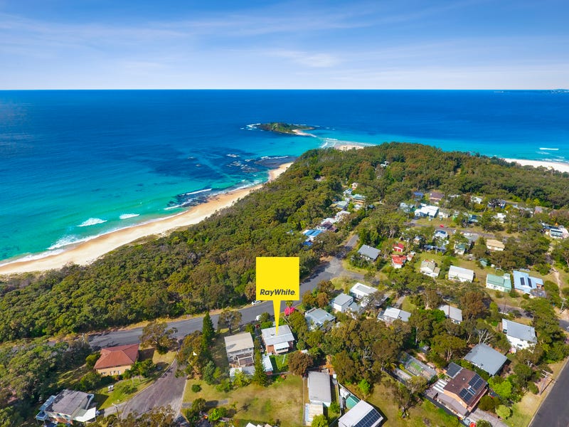 26 Alaska Street, Cunjurong Point, NSW 2539