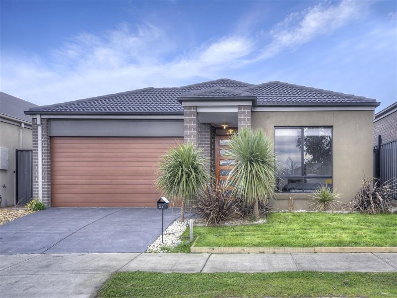57 Everard Road, Mernda, Vic 3754 Property Details