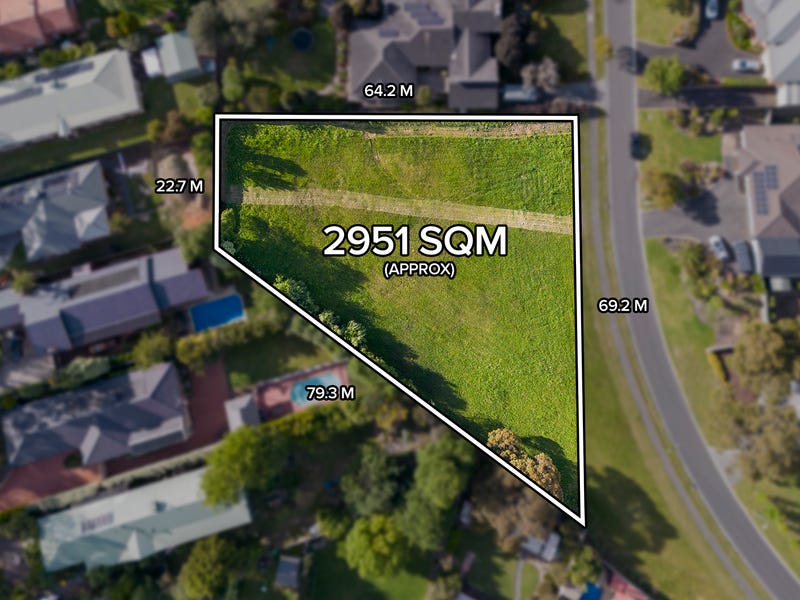 16 Bellbird Drive, Lilydale, VIC 3140