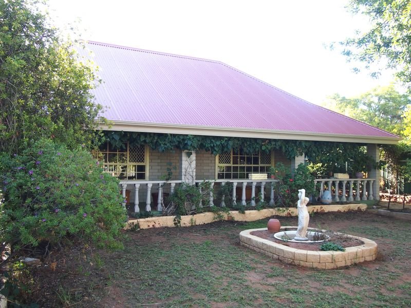 346 Street, Broken Hill, NSW 2880