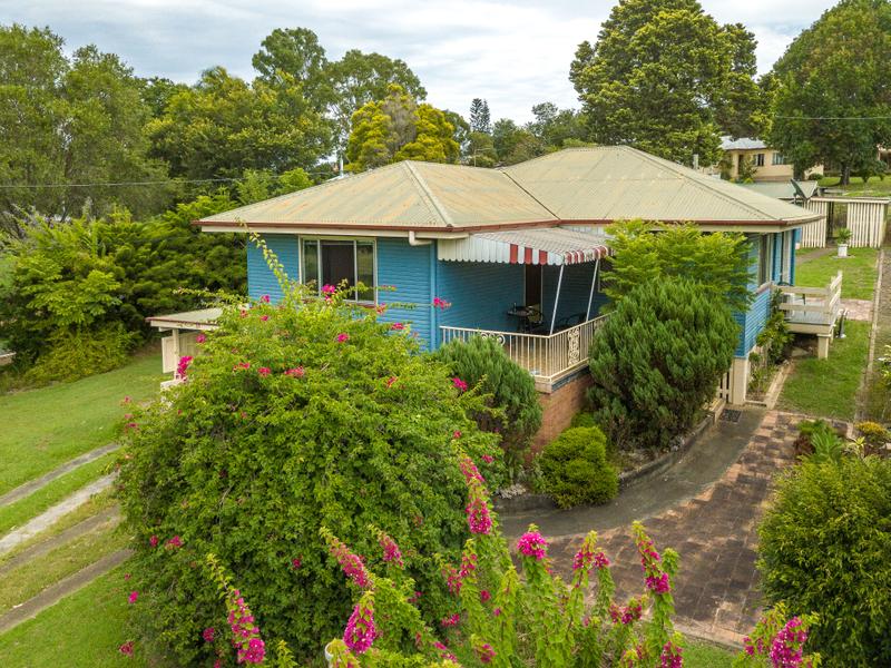 89 Crescent Road, Gympie, Qld 4570 Property Details