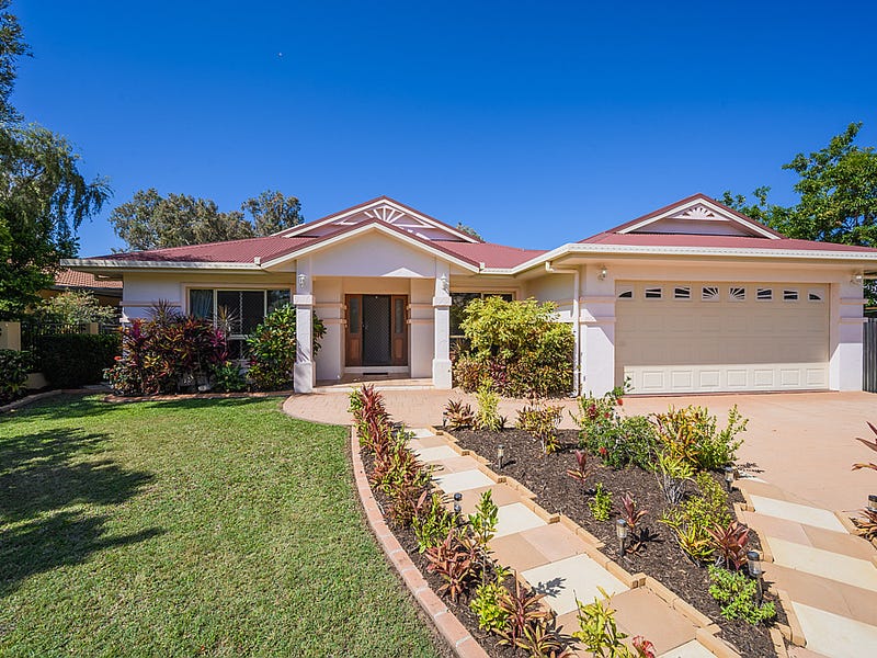 14 Marita Court, Bushland Beach, Qld 4818 House for Sale realestate