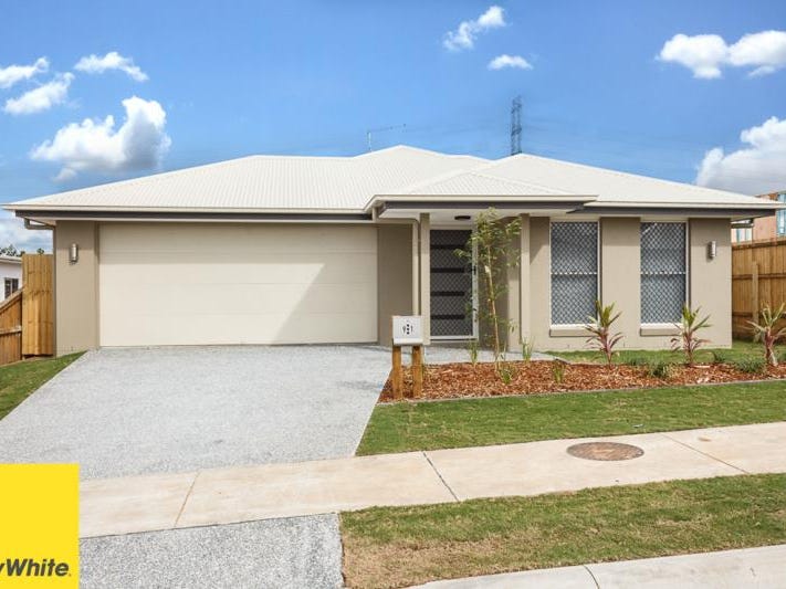 91 Darnell Street, Yarrabilba, QLD 4207