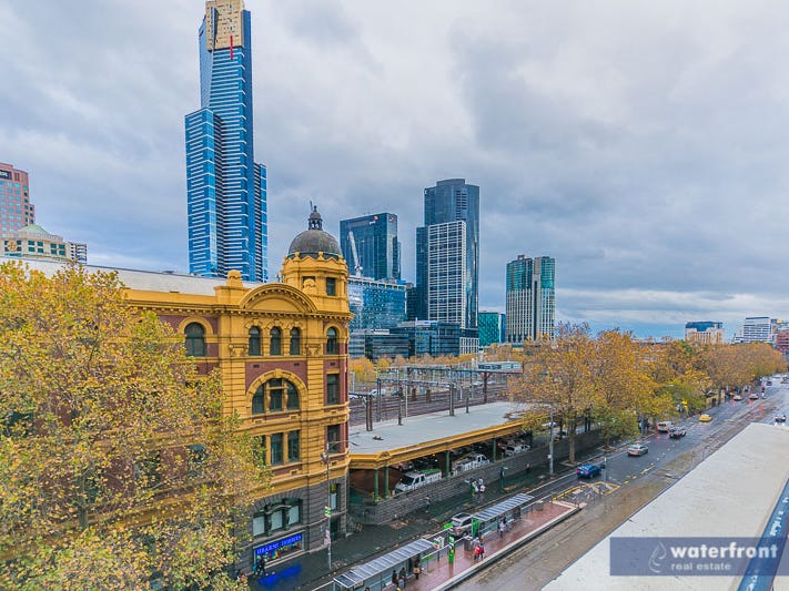 1 Elizabeth Street, Melbourne, VIC 3000 1 Elizabeth Street, Melbourne, VIC 3000