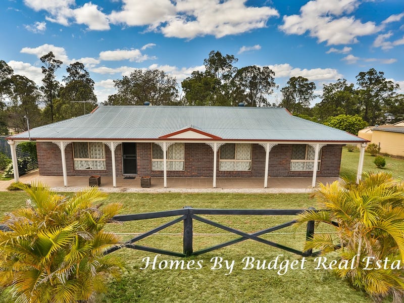 26 Hannant Road, Hatton Vale, QLD 4341