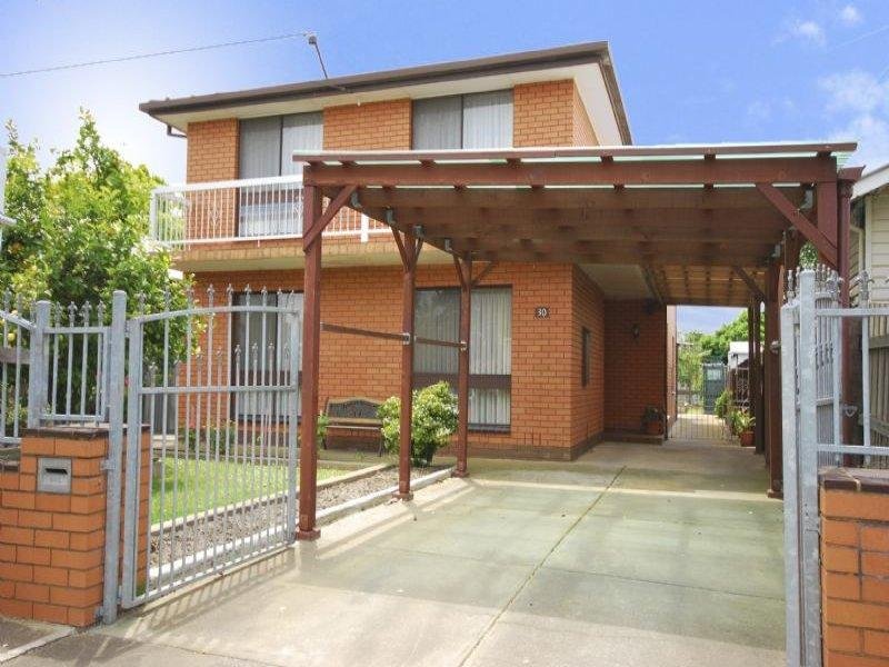 30 Rupert Street, West Footscray, VIC 3012