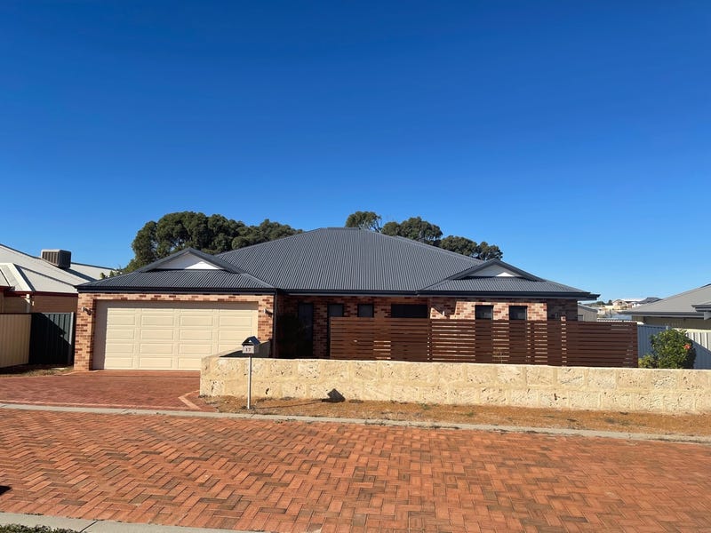 17 Mason Cres, Port Denison, WA 6525