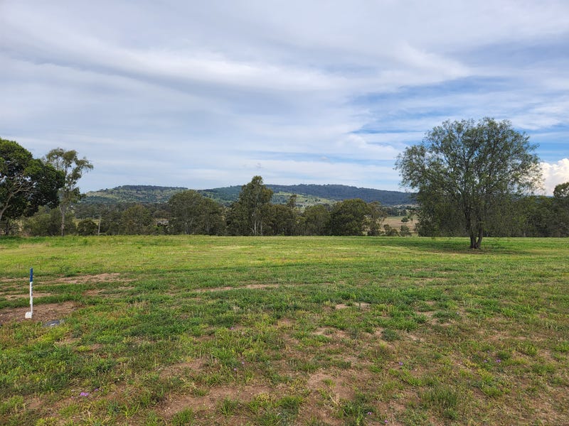 The Fairways, Hatton Vale Land Estate at 1 Sundew Crescent