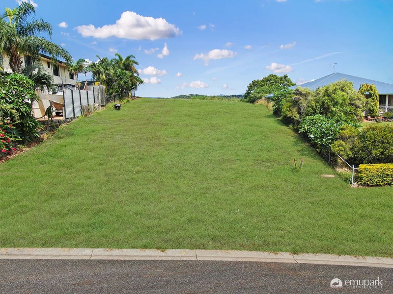 6 Paradise Way, Emu Park, QLD 4710