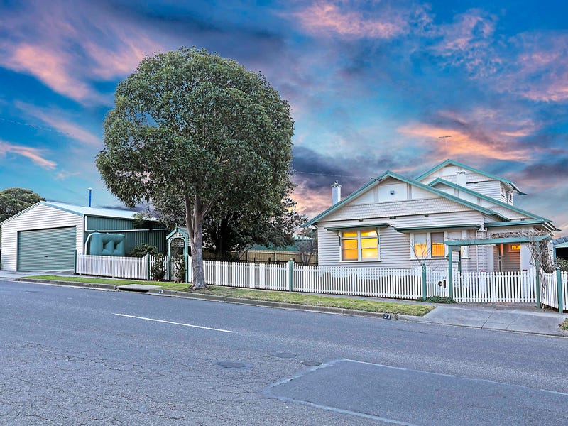 32 Roslyn Road, Belmont, Vic 3216 Property Details