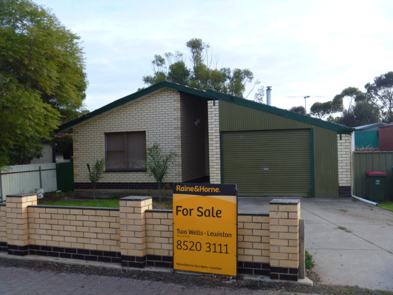 31 Gawler Road, Two Wells, SA 5501