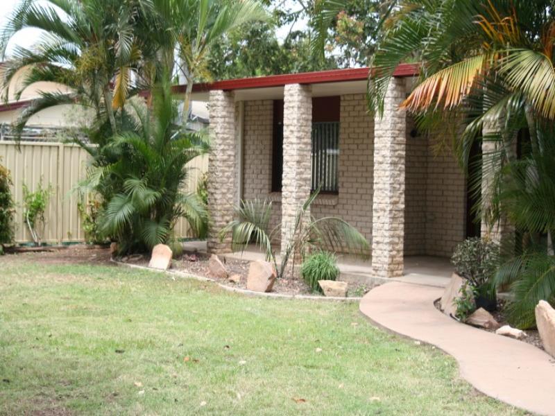 97 Opal Street, Emerald, Qld 4720 Property Details